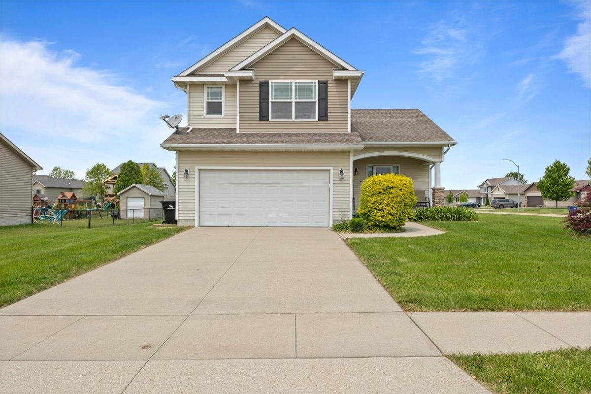 4906 NW 5th Street, Ankeny, Iowa image 1