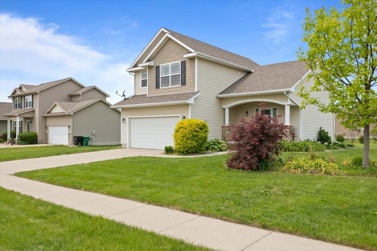 4906 NW 5th Street, Ankeny, Iowa image 32