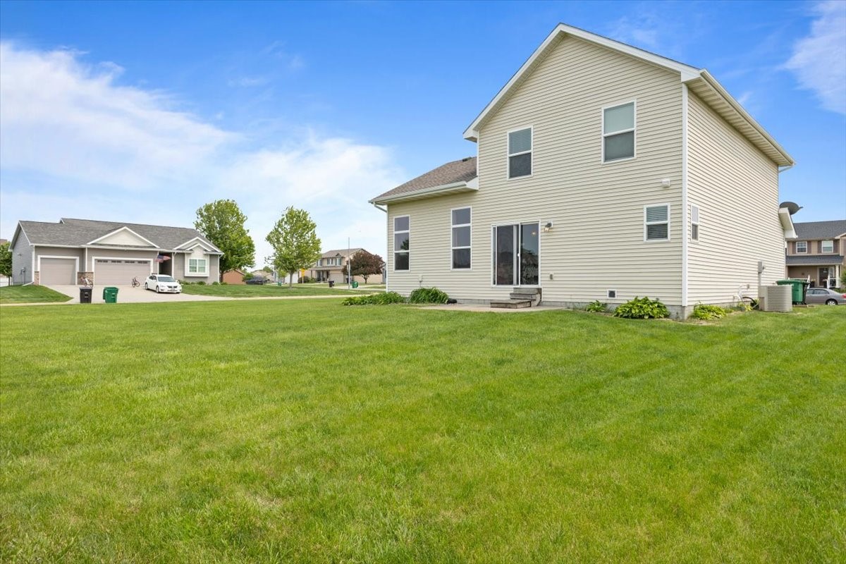 4906 NW 5th Street, Ankeny, Iowa image 23