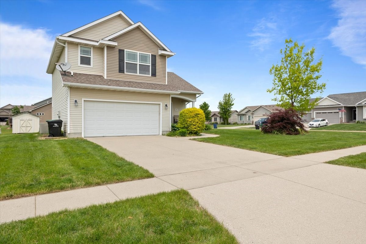 4906 NW 5th Street, Ankeny, Iowa image 31