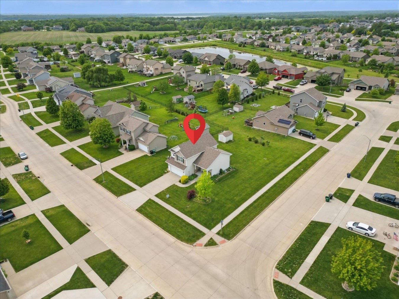 4906 NW 5th Street, Ankeny, Iowa image 24