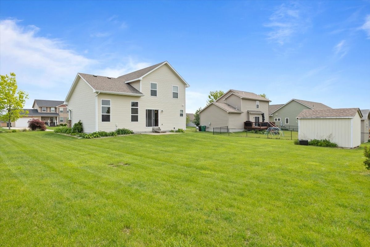 4906 NW 5th Street, Ankeny, Iowa image 22