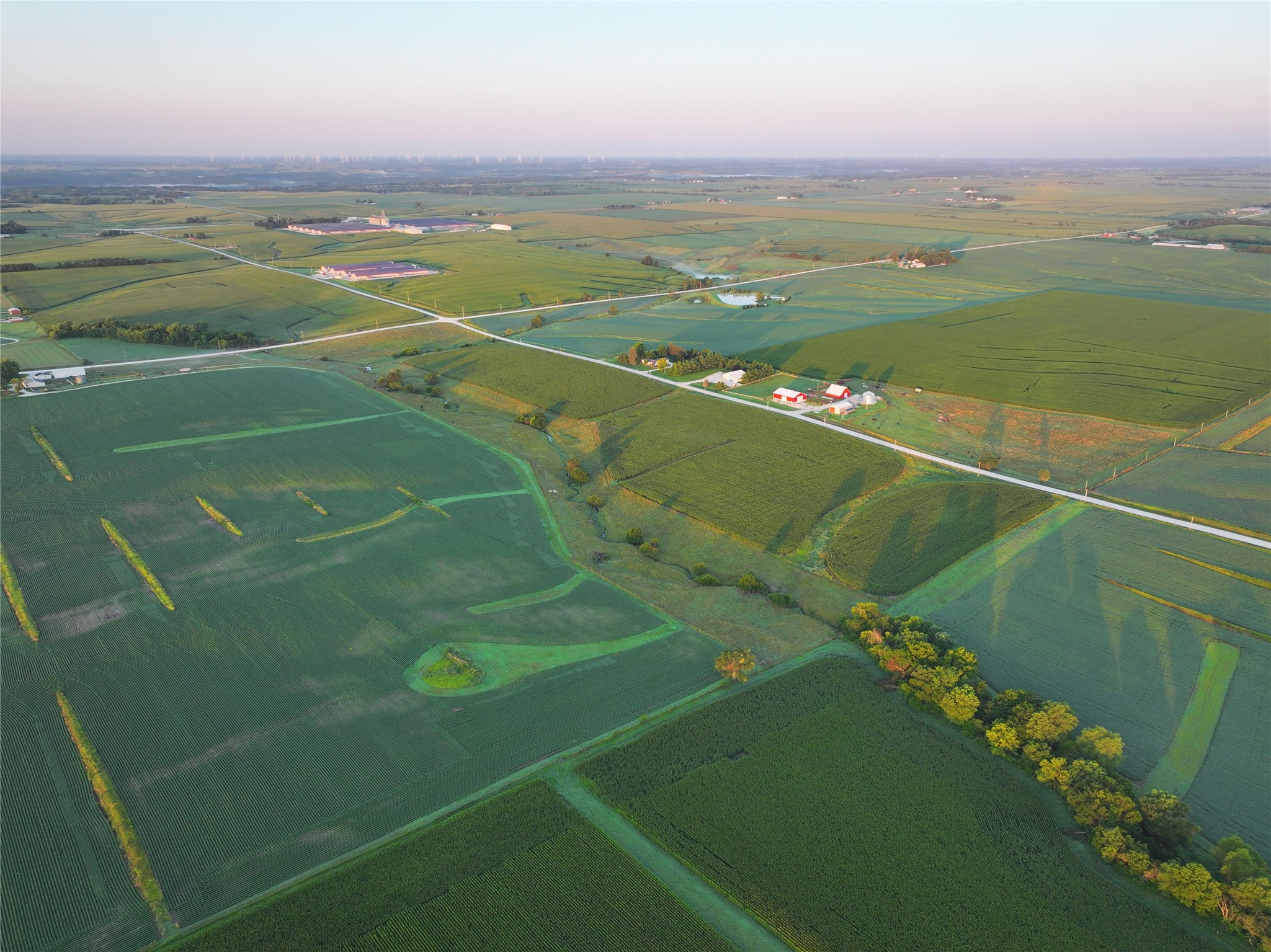 00 Hogback Bridge Road, Winterset, Iowa image 11