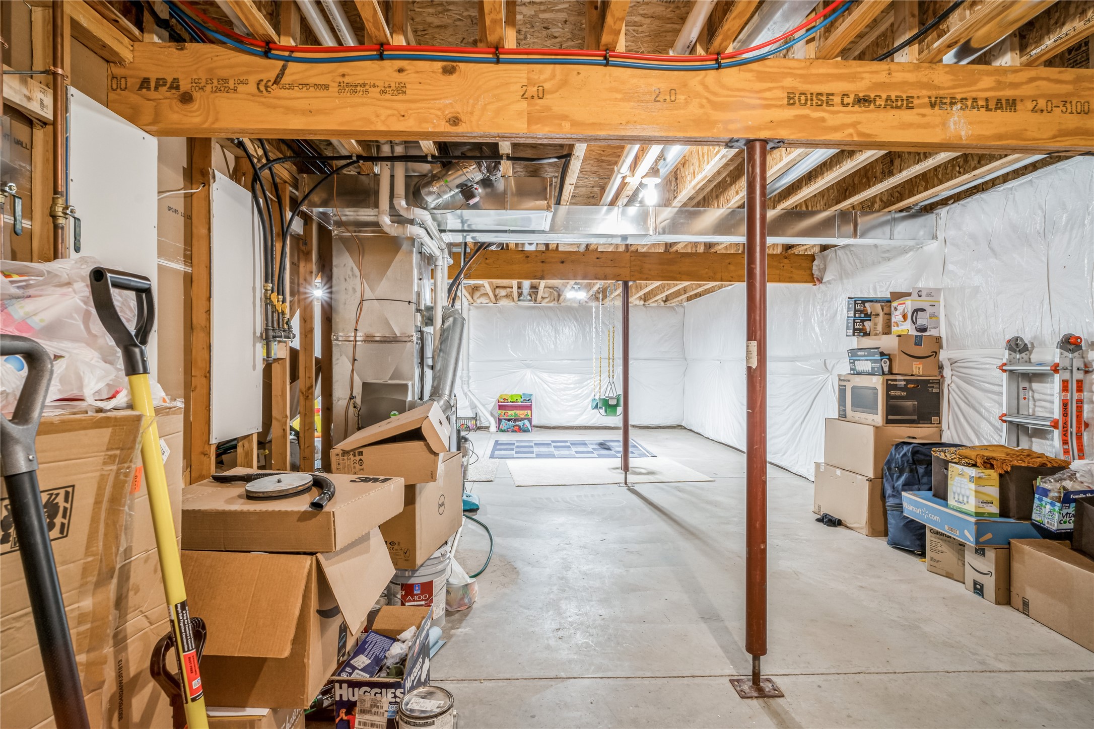 2658 SW 20th Circle, Ankeny, Iowa image 32