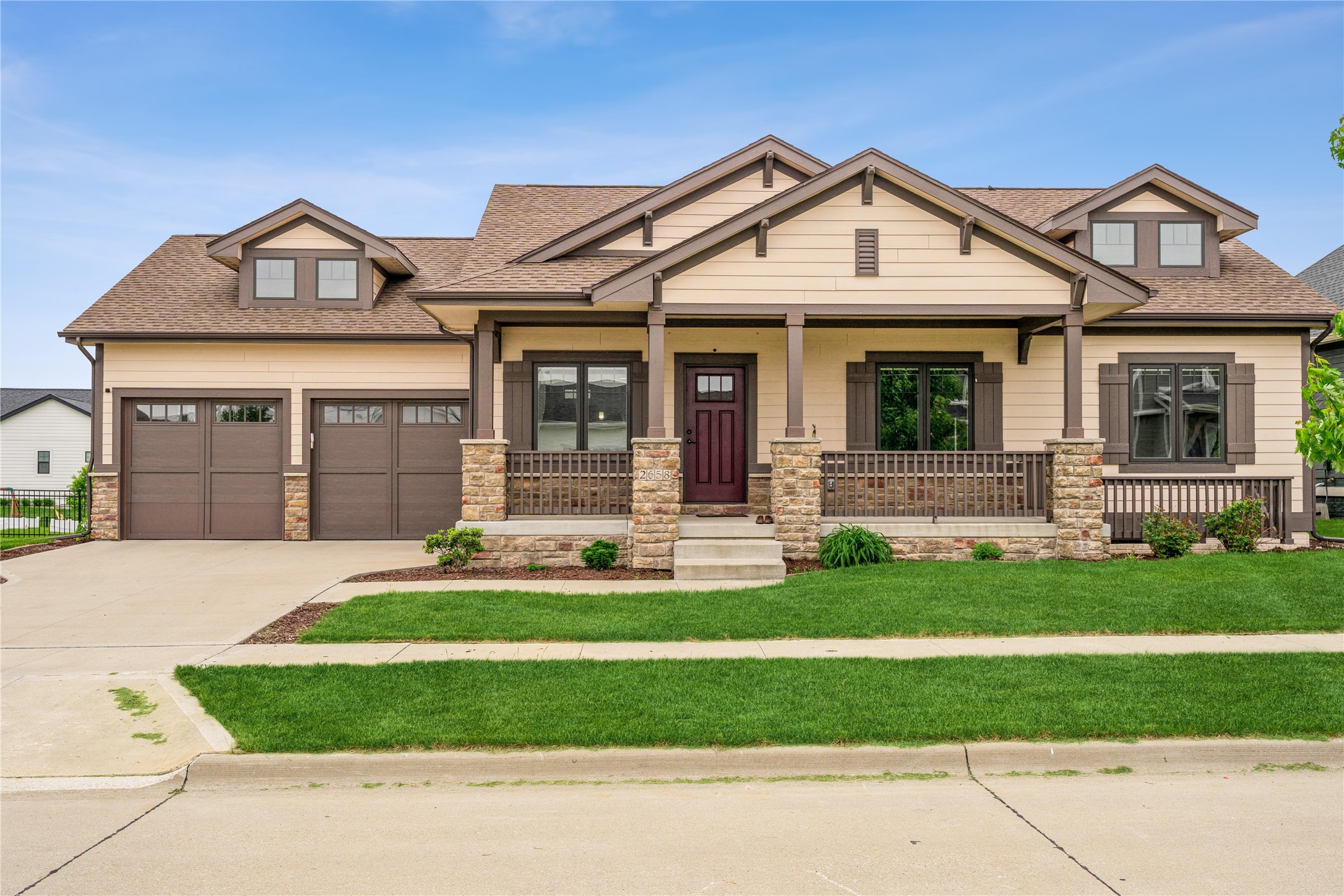 2658 SW 20th Circle, Ankeny, Iowa image 1