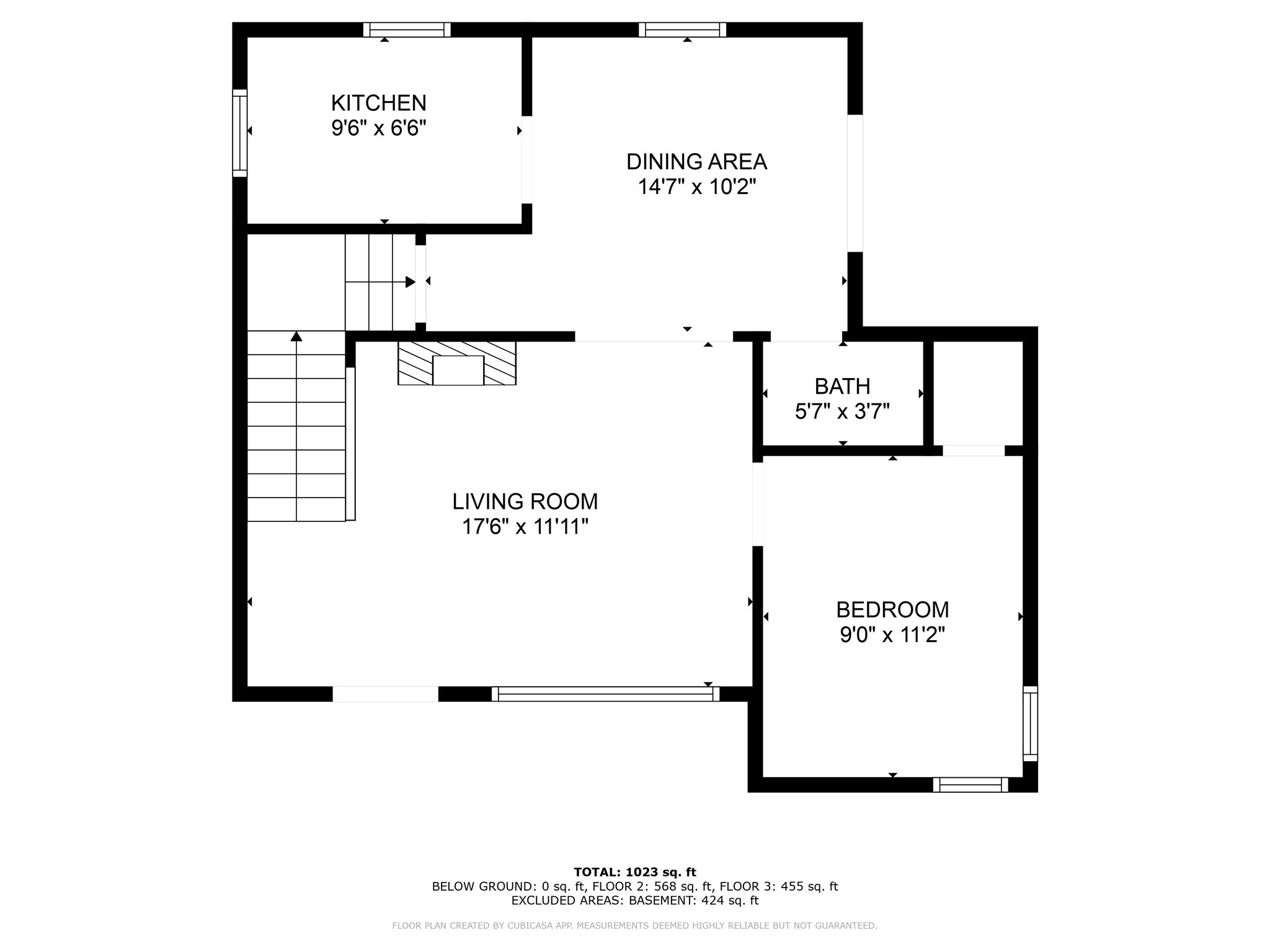 330 E 13th Street, Newton, Iowa image 34