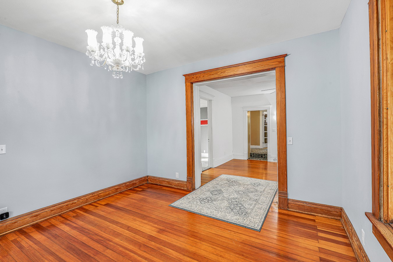 400 Washington Street