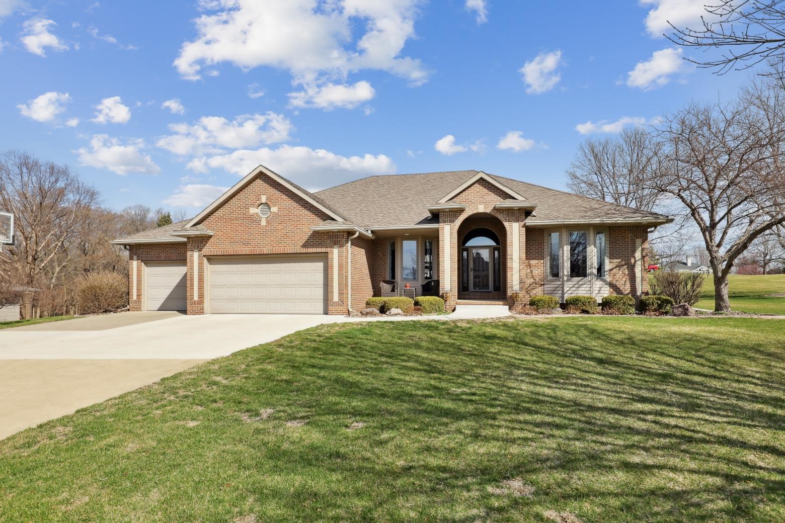 2847 NW 75th Place, Ankeny, Iowa image 1