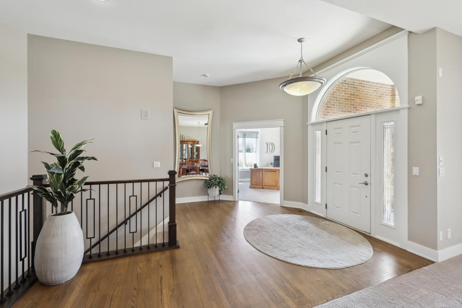 2847 NW 75th Place, Ankeny, Iowa image 3