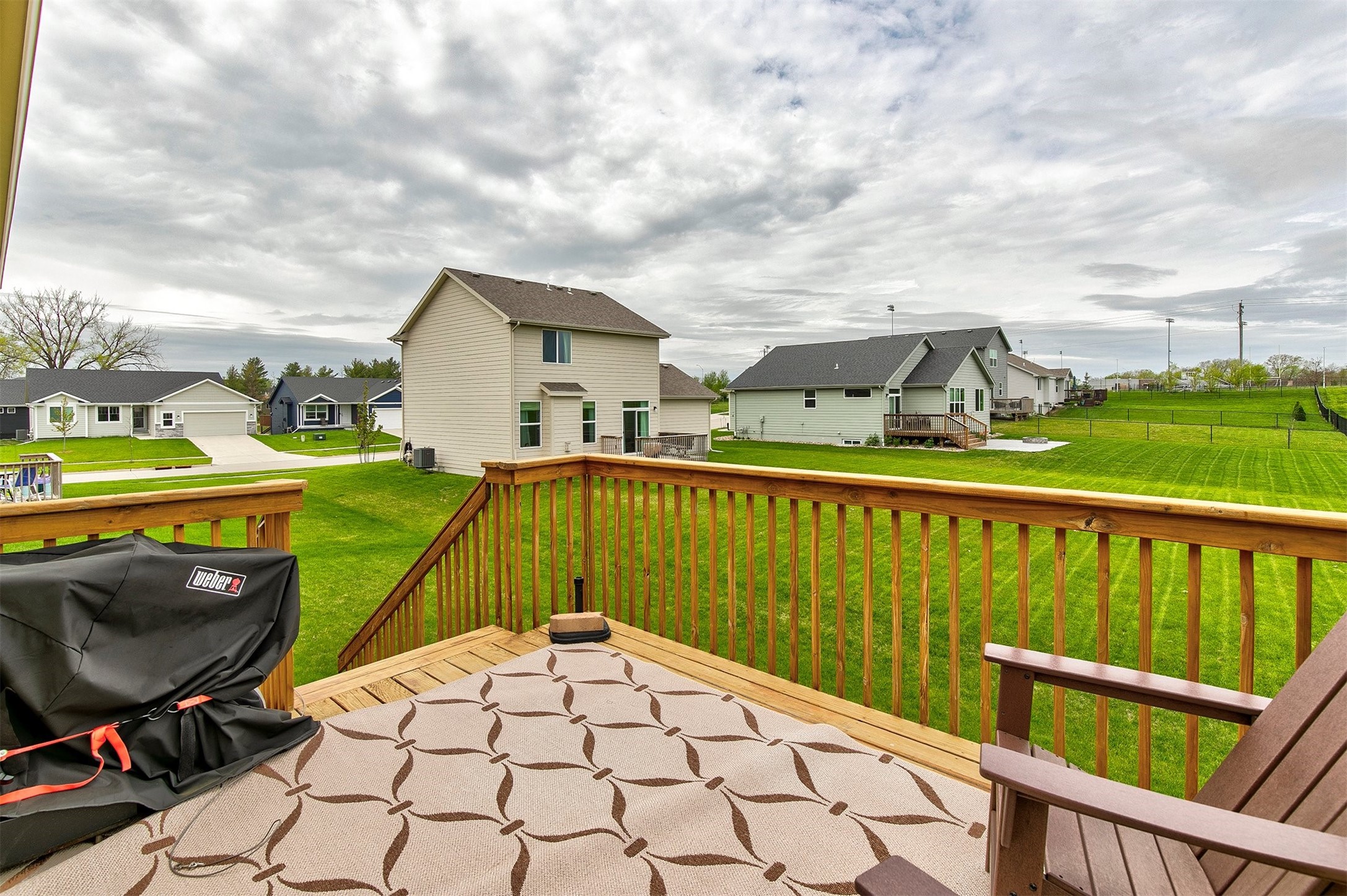 2800 SE Bluestem Drive, Waukee, Iowa image 25