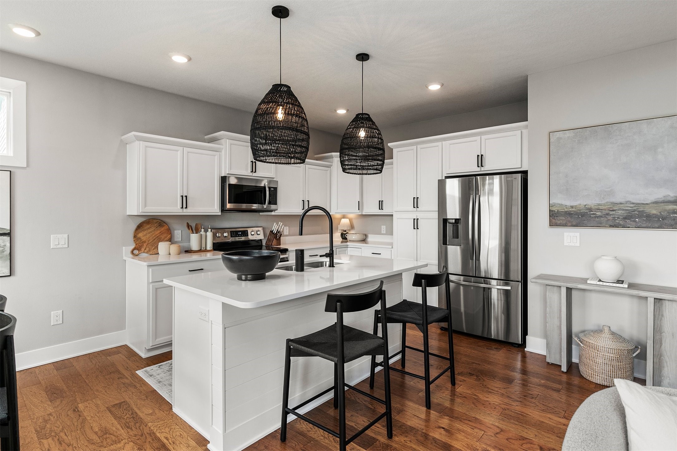2800 SE Bluestem Drive, Waukee, Iowa image 14