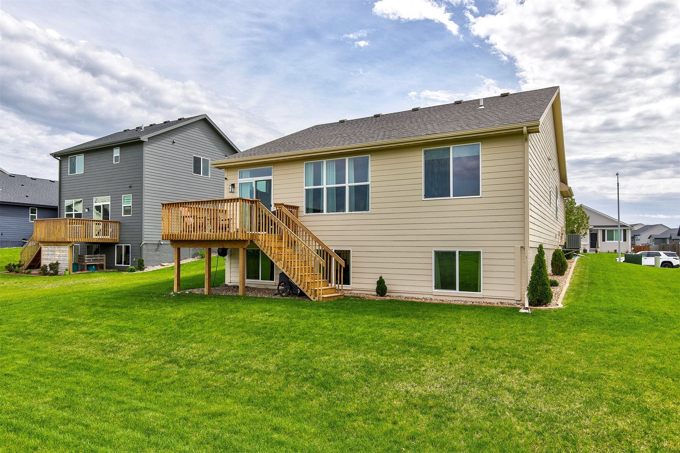 2800 SE Bluestem Drive, Waukee, Iowa image 28