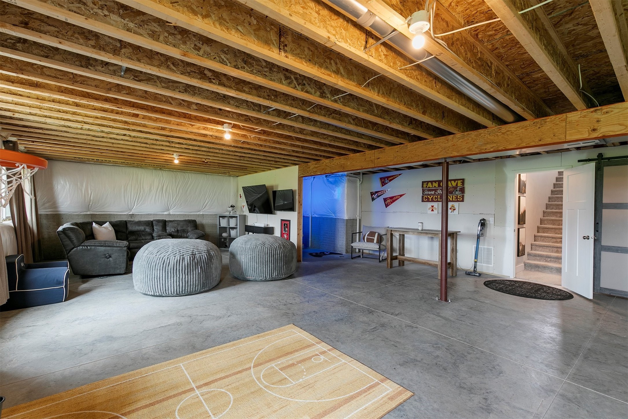2800 SE Bluestem Drive, Waukee, Iowa image 22