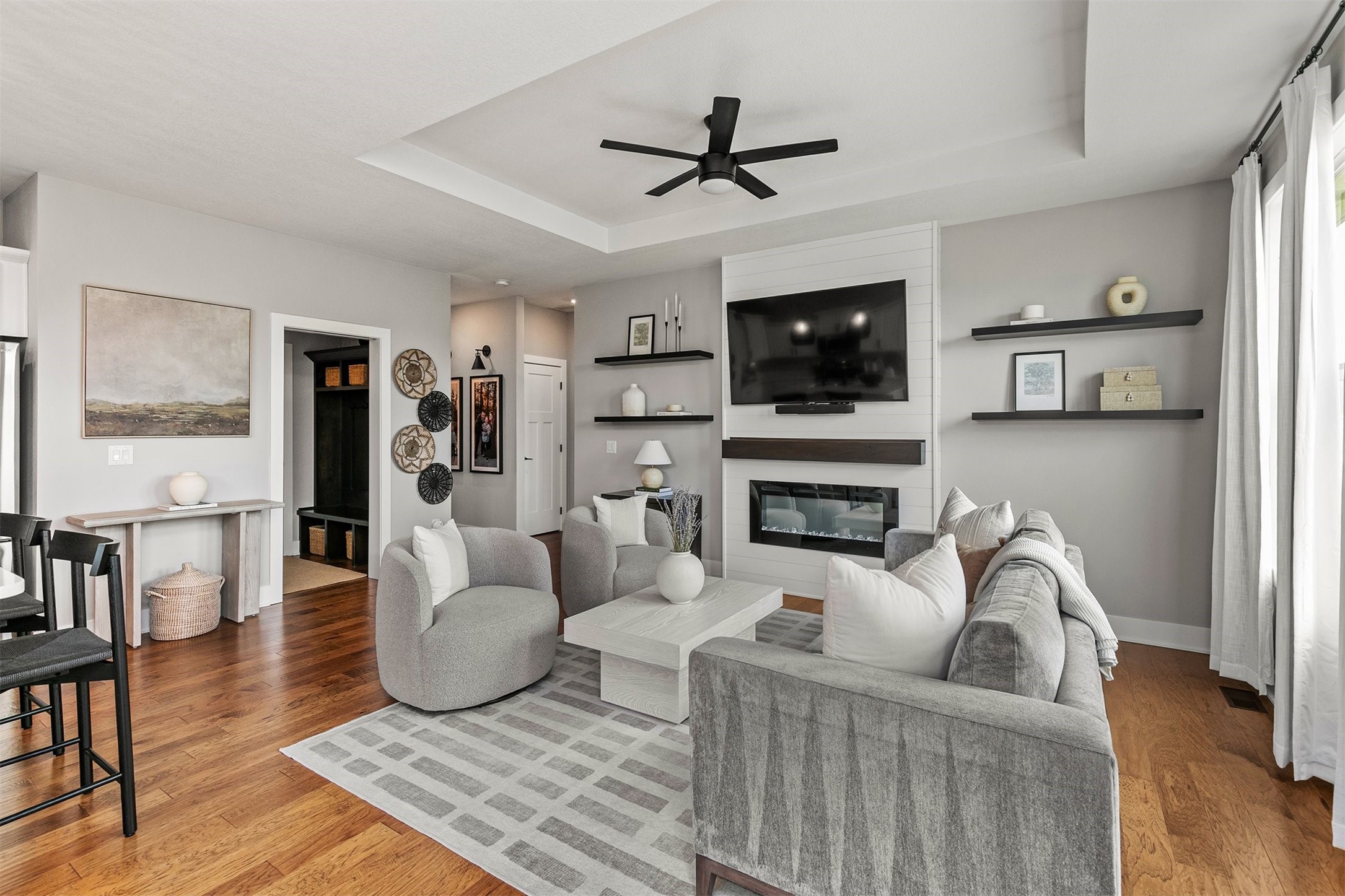 2800 SE Bluestem Drive, Waukee, Iowa image 13