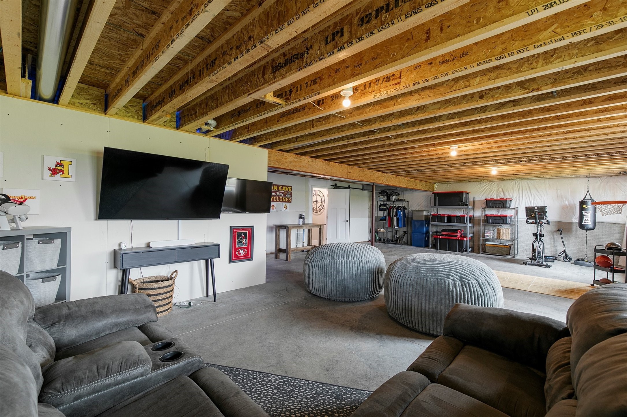 2800 SE Bluestem Drive, Waukee, Iowa image 23