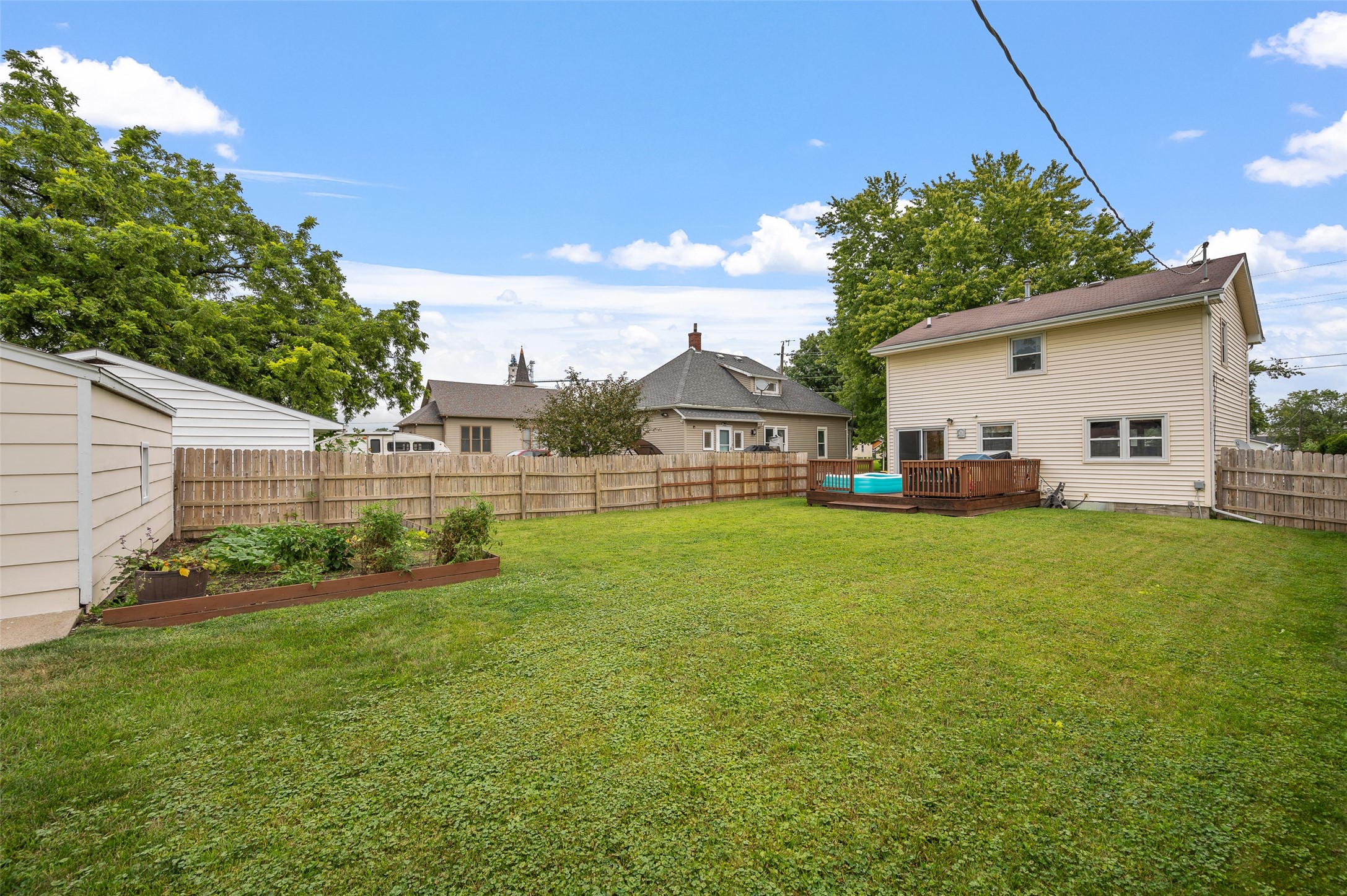 540 6th Street, Waukee, Iowa image 8