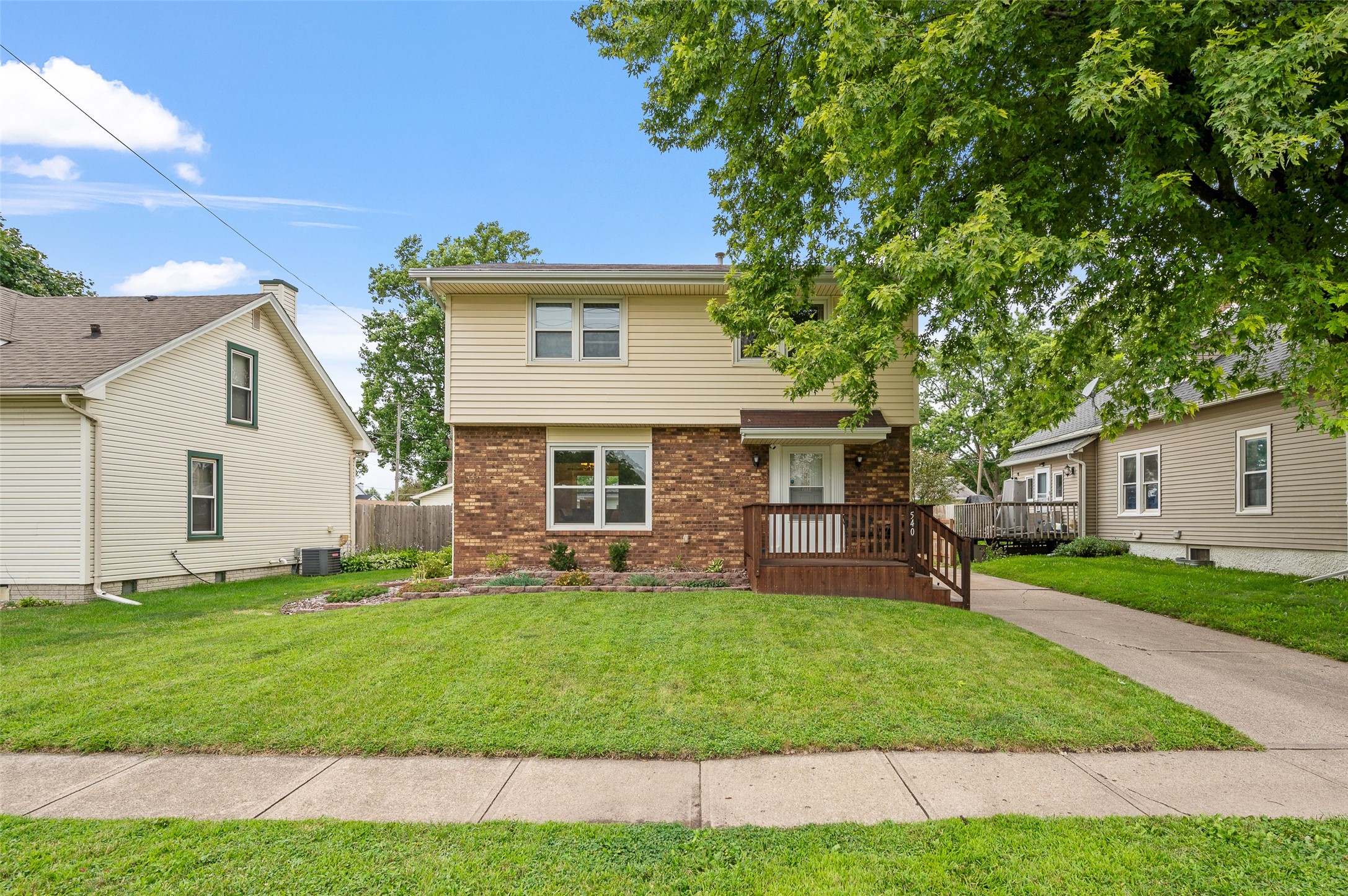 540 6th Street, Waukee, Iowa image 1