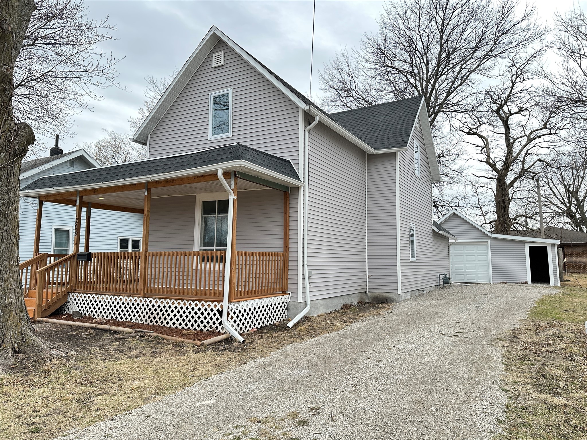 1208 Green Avenue, Chariton, Iowa image 3