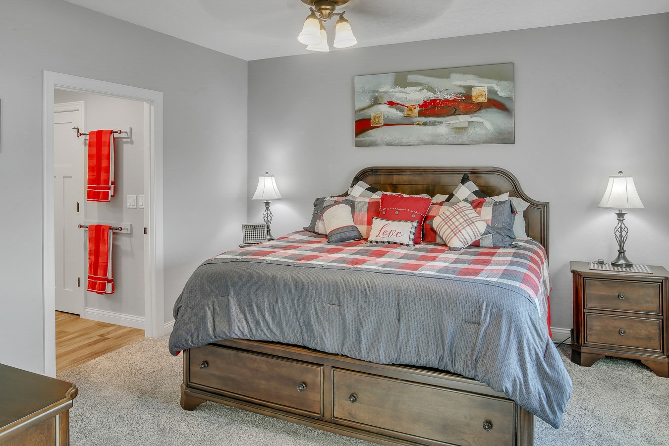 1030 Lake View Drive, Pella, Iowa image 23
