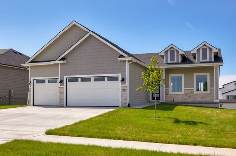 3605 NE 12th Street Ankeny IA 50021