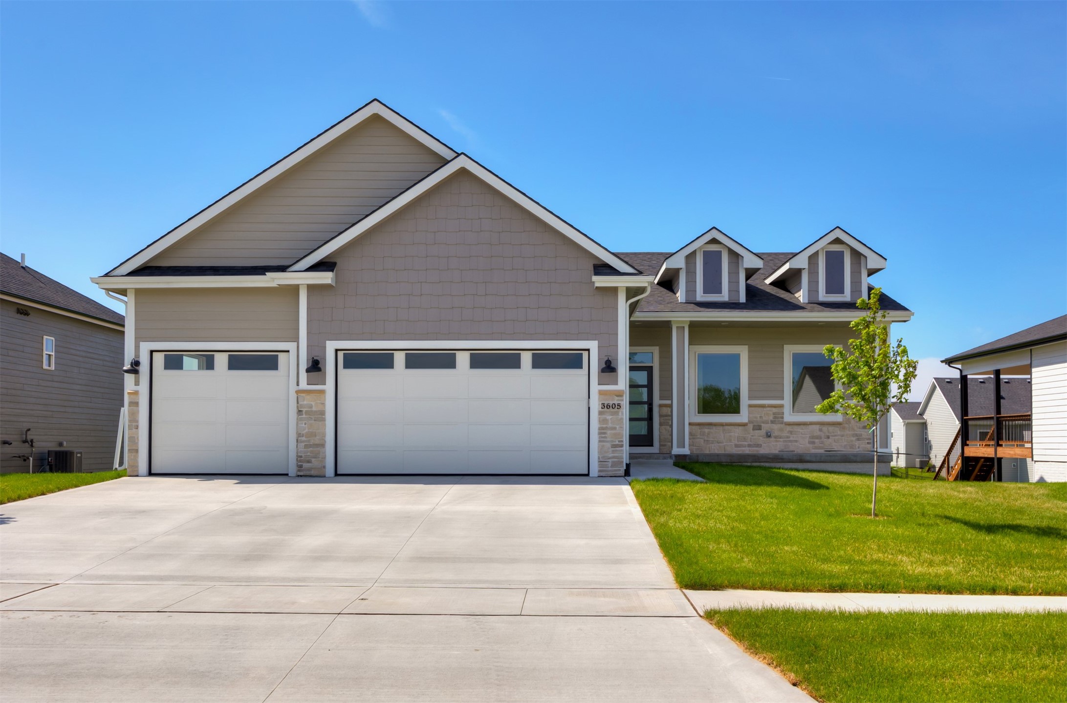 3605 NE 12th Street