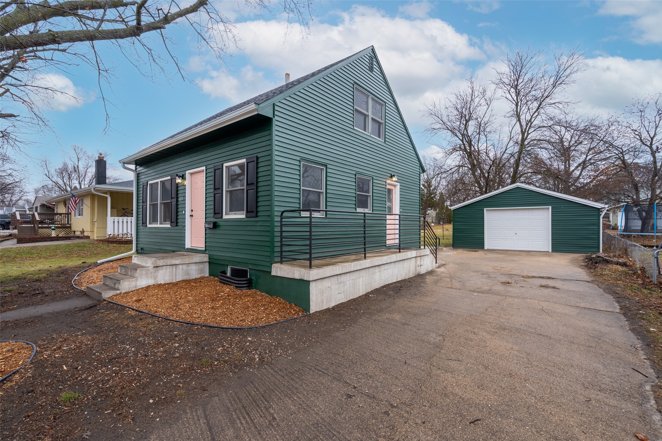 1824 W 4th Street, Perry, Iowa image 3