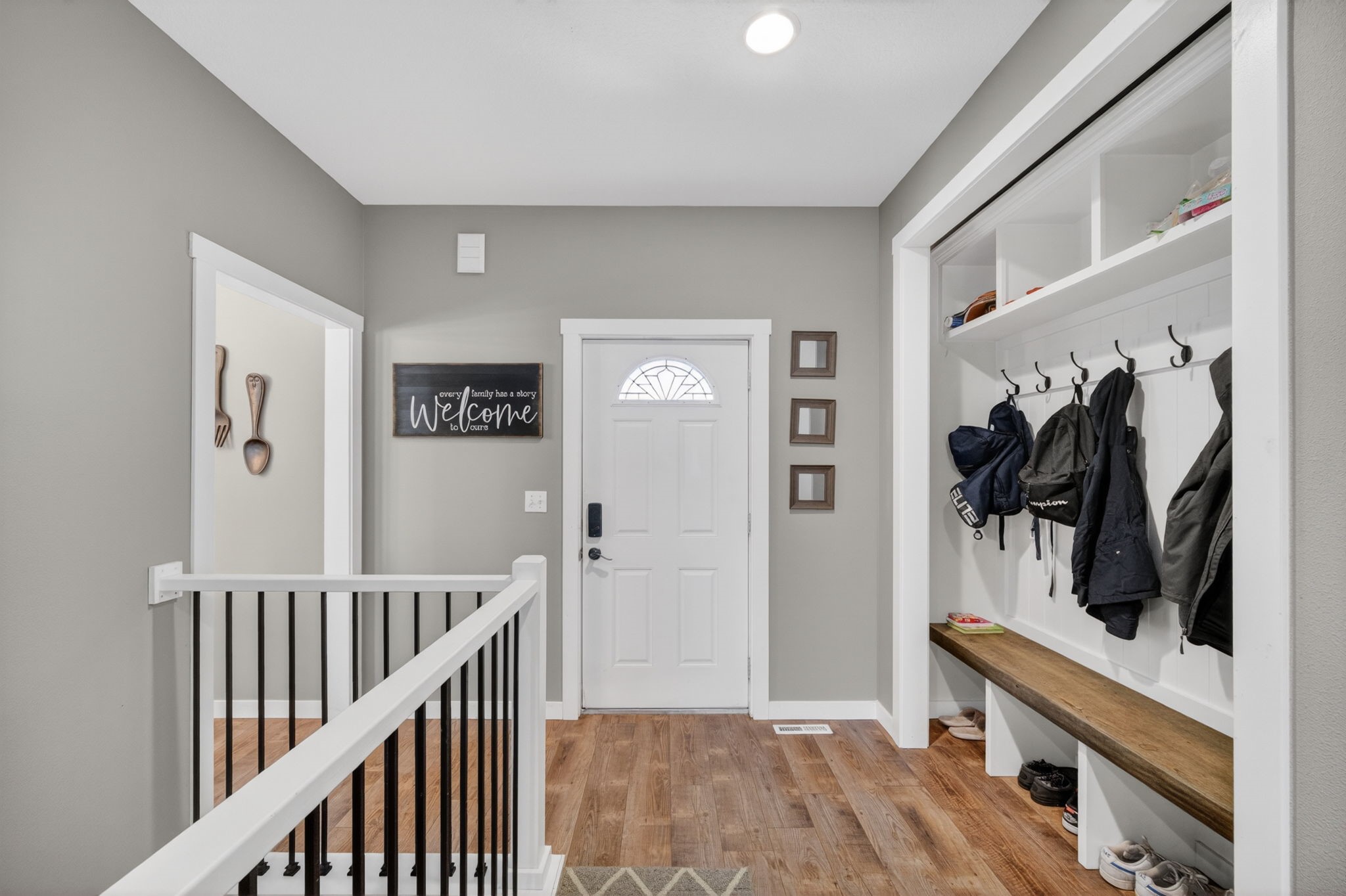107 Dooley Court SW