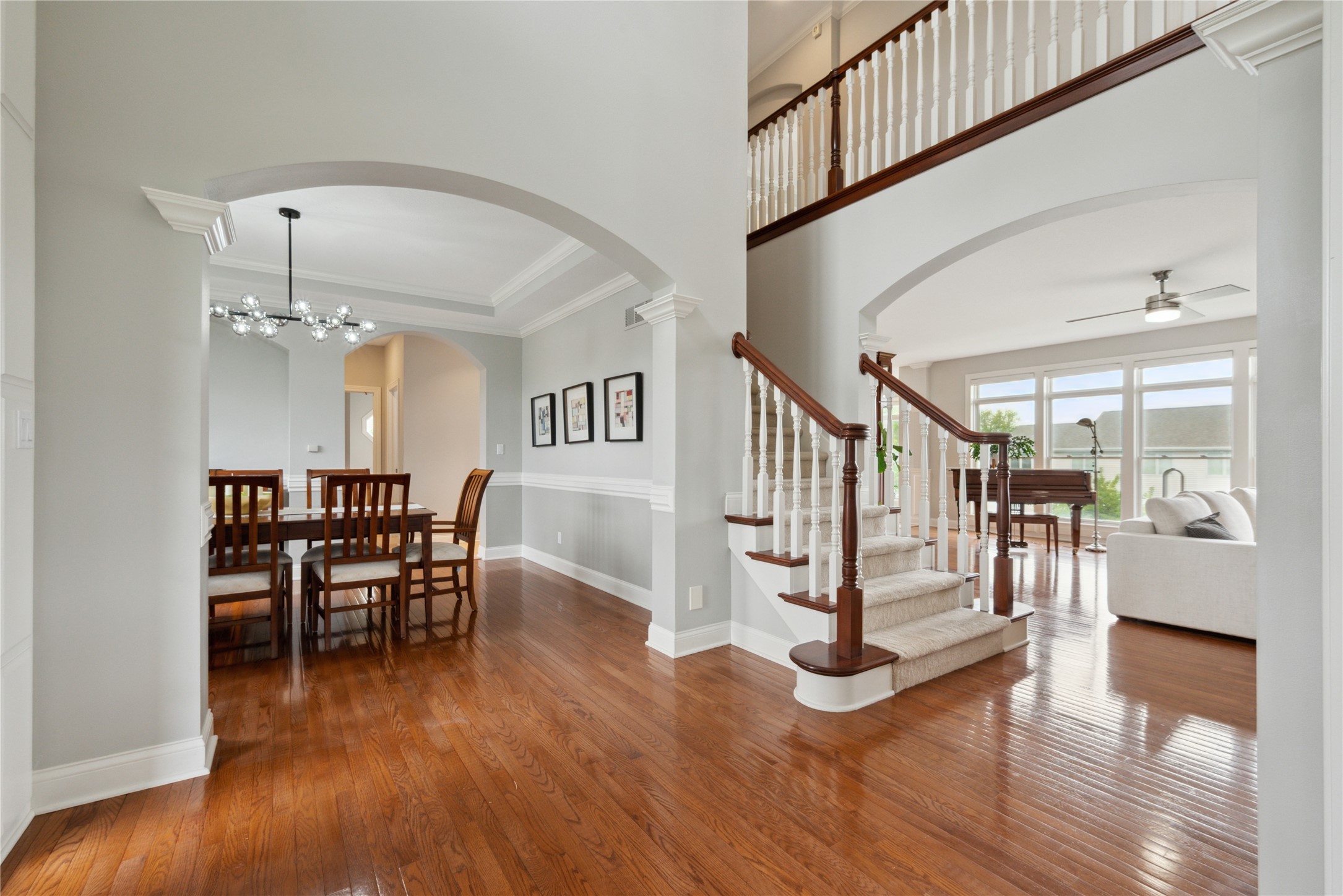 3322 Harrison Road