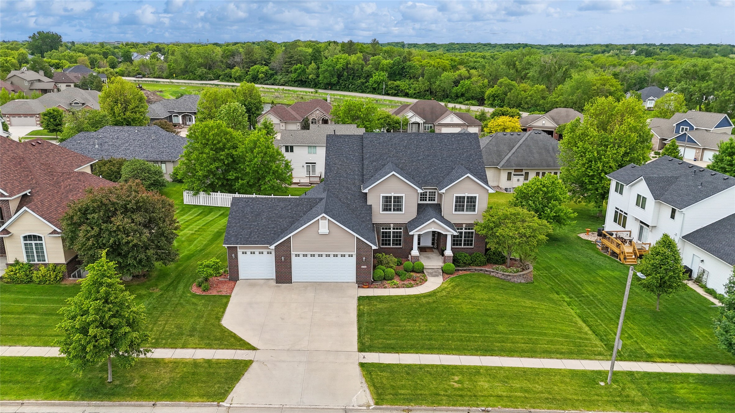 3322 Harrison Road, Ames, Iowa image 35
