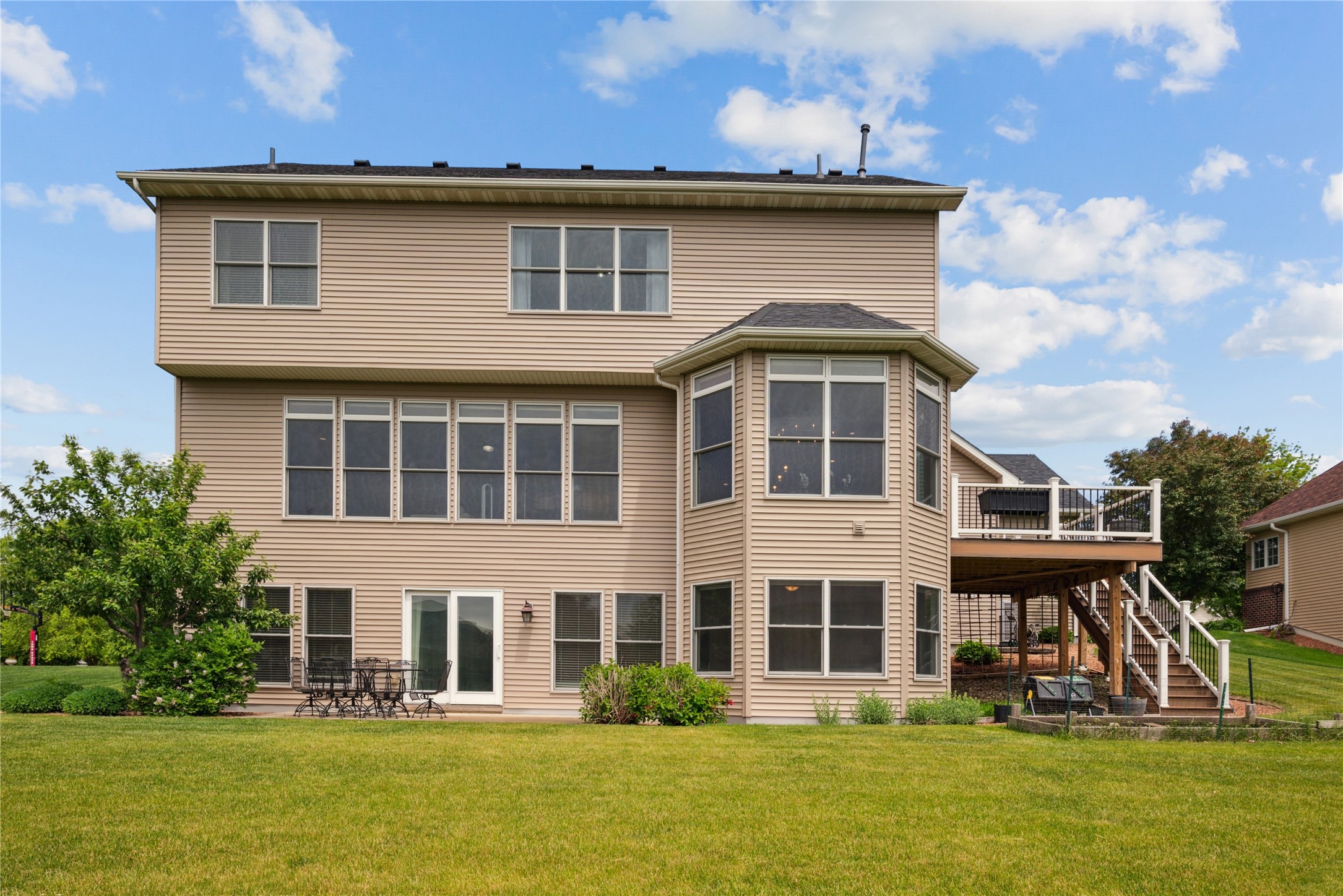3322 Harrison Road, Ames, Iowa image 34