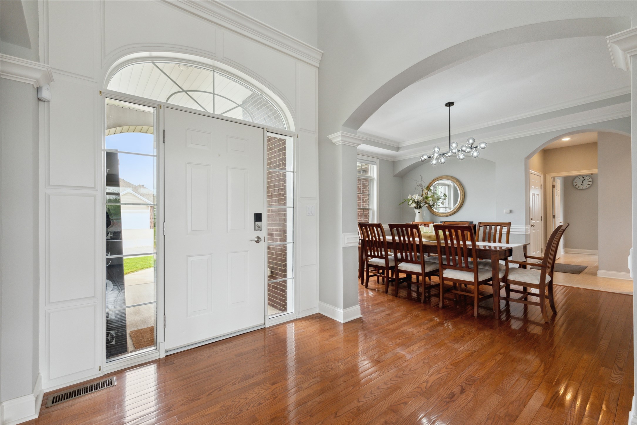 3322 Harrison Road