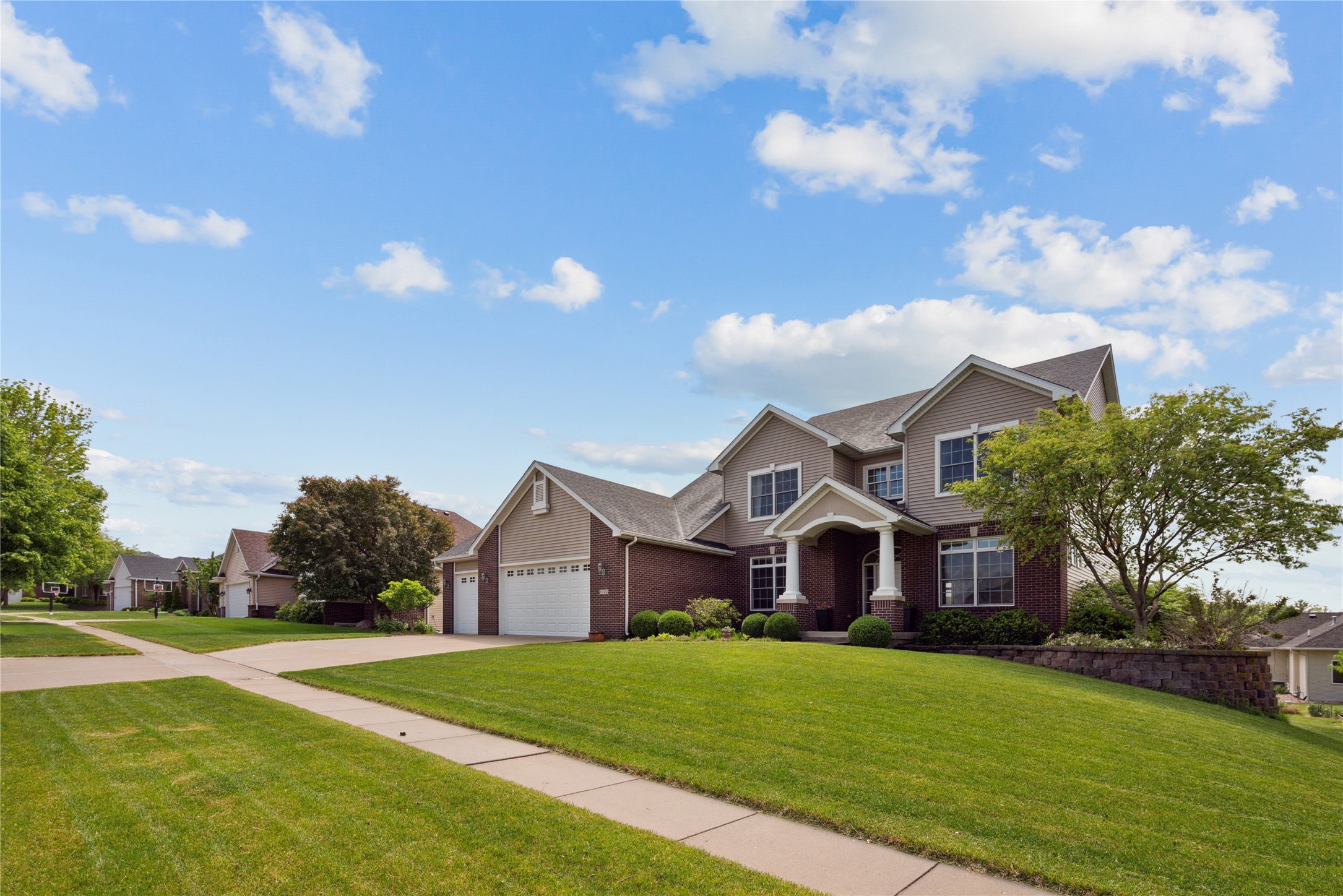 3322 Harrison Road