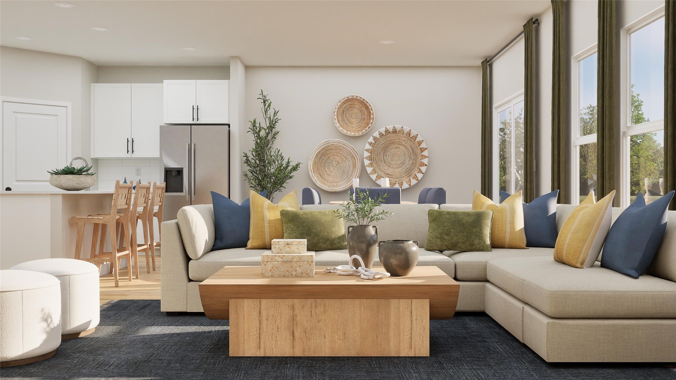2306 Calatrava Court