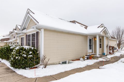 4255 Eisenhower Lane 15 Ames IA 50010