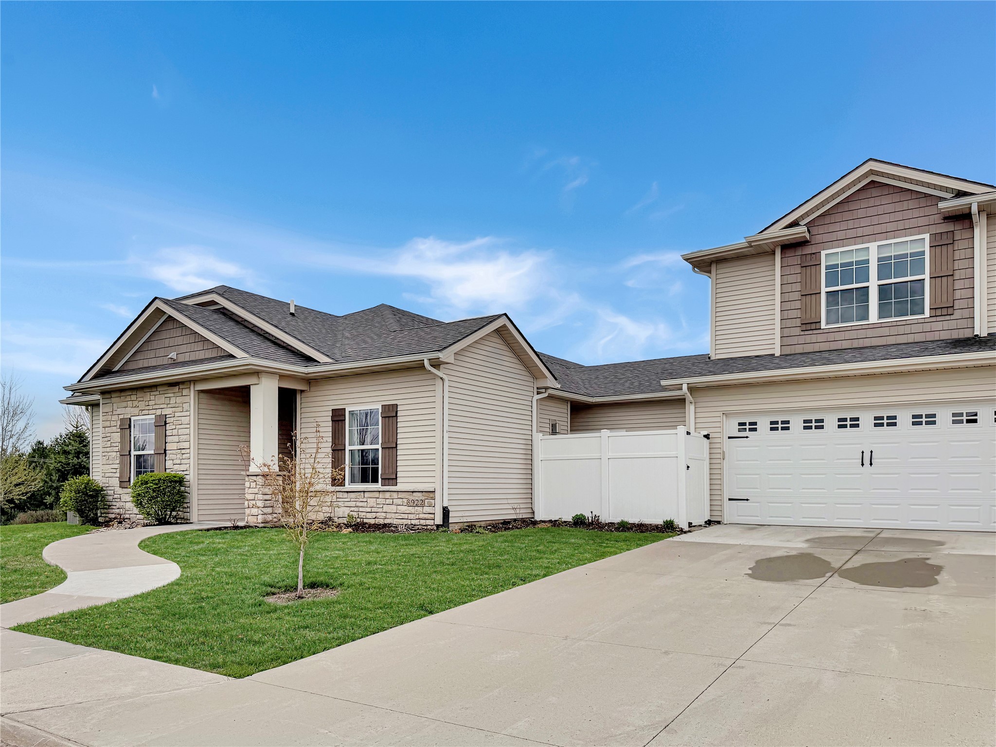 8922 Jean Louise Drive