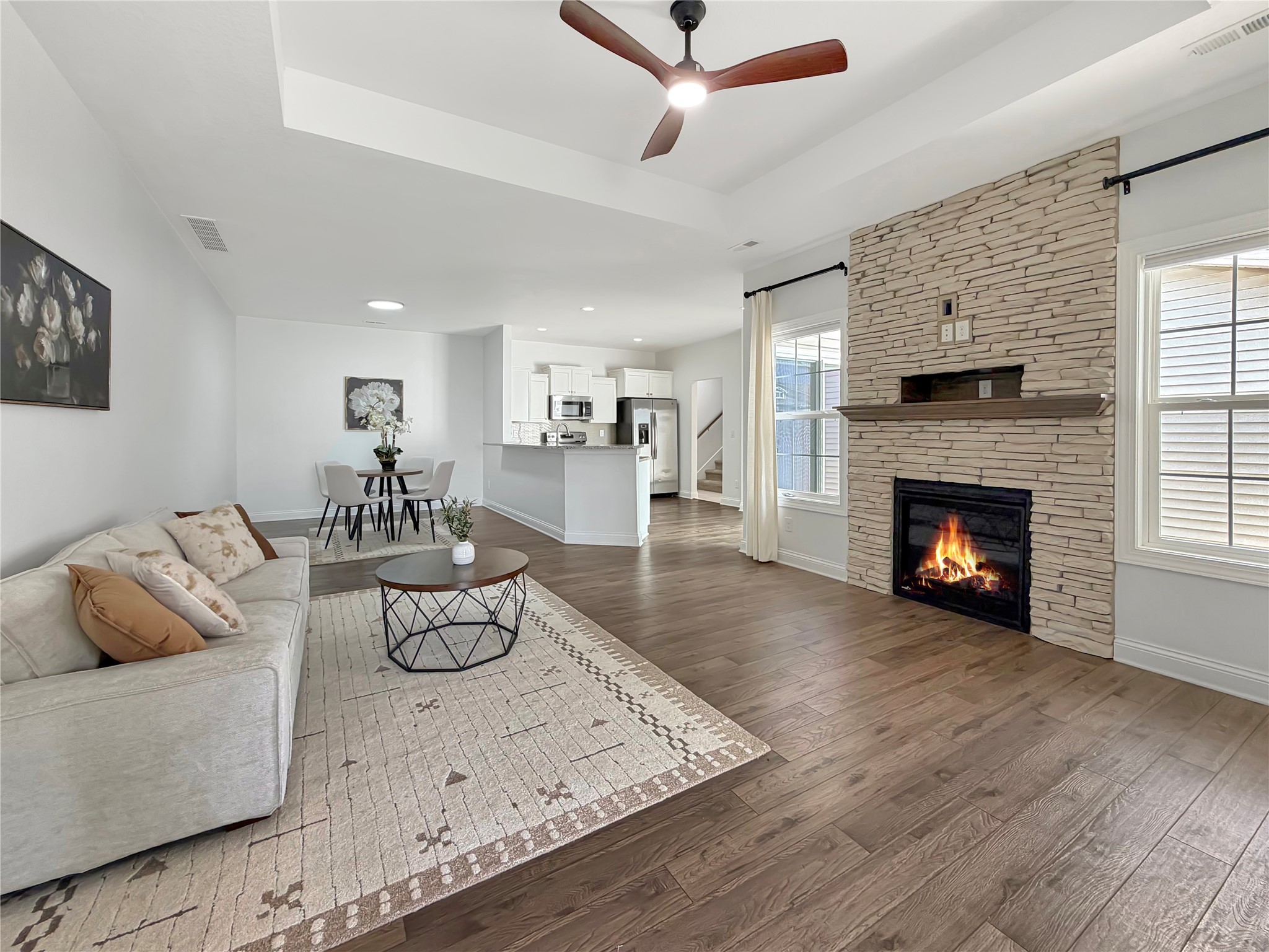 8922 Jean Louise Drive