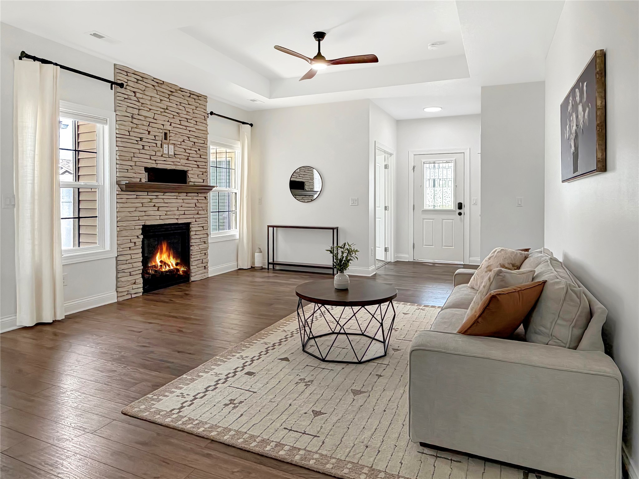 8922 Jean Louise Drive