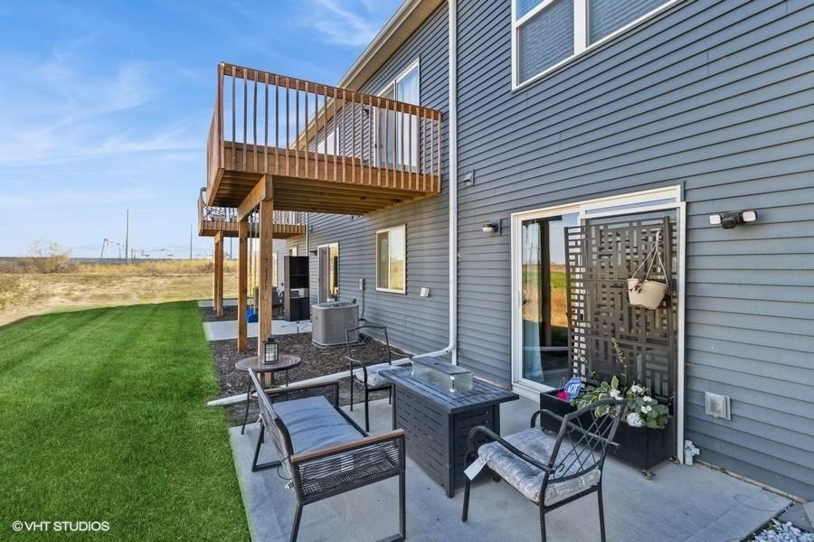 14225 Walnut Meadows Drive, Urbandale, Iowa image 22