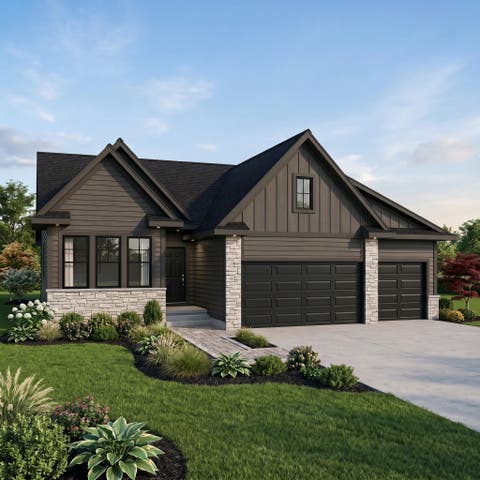 Homes For Sale - 9420 NW 82nd Avenue<br/> Polk County, Johnston, IA 50131