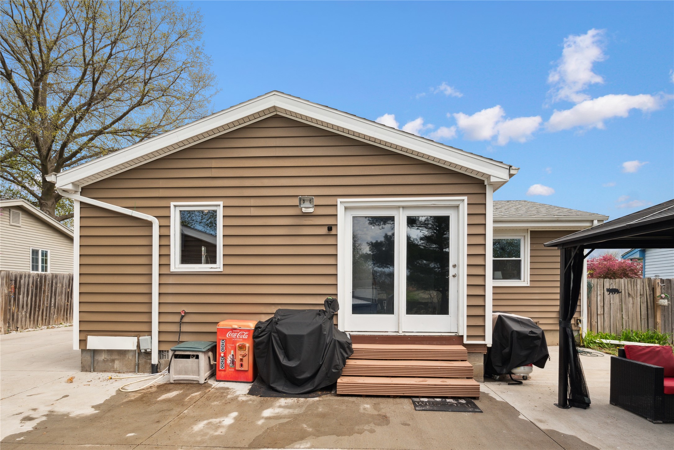 3210 E 42nd Street, Des Moines, Iowa image 21
