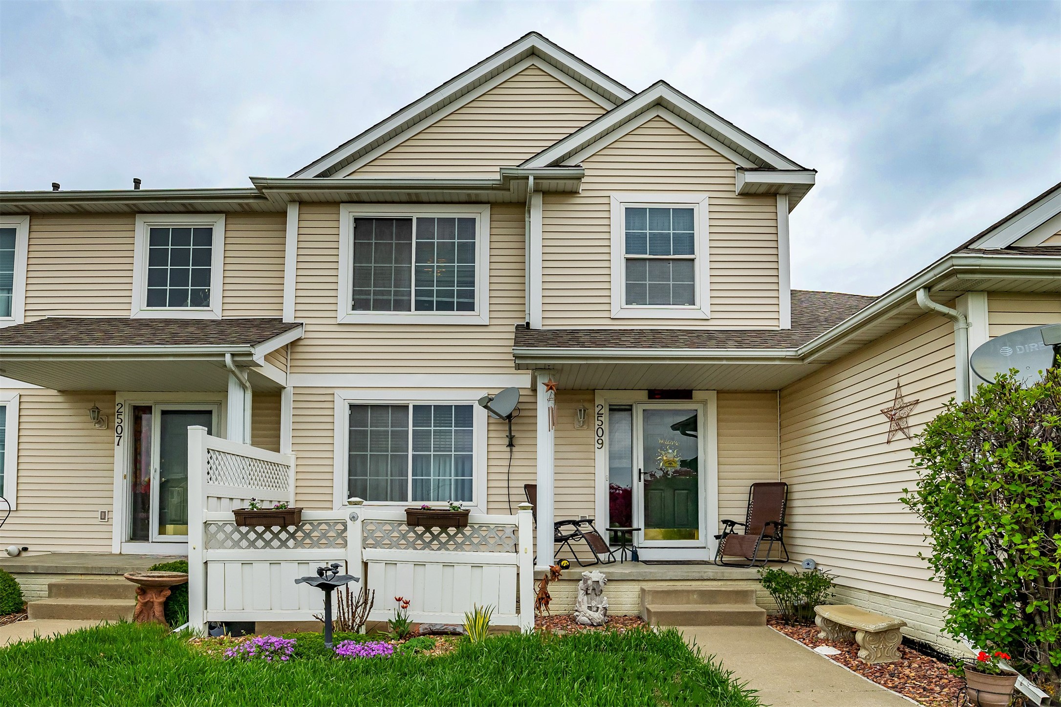 2509 NW Heritage Avenue, Ankeny, Iowa image 1