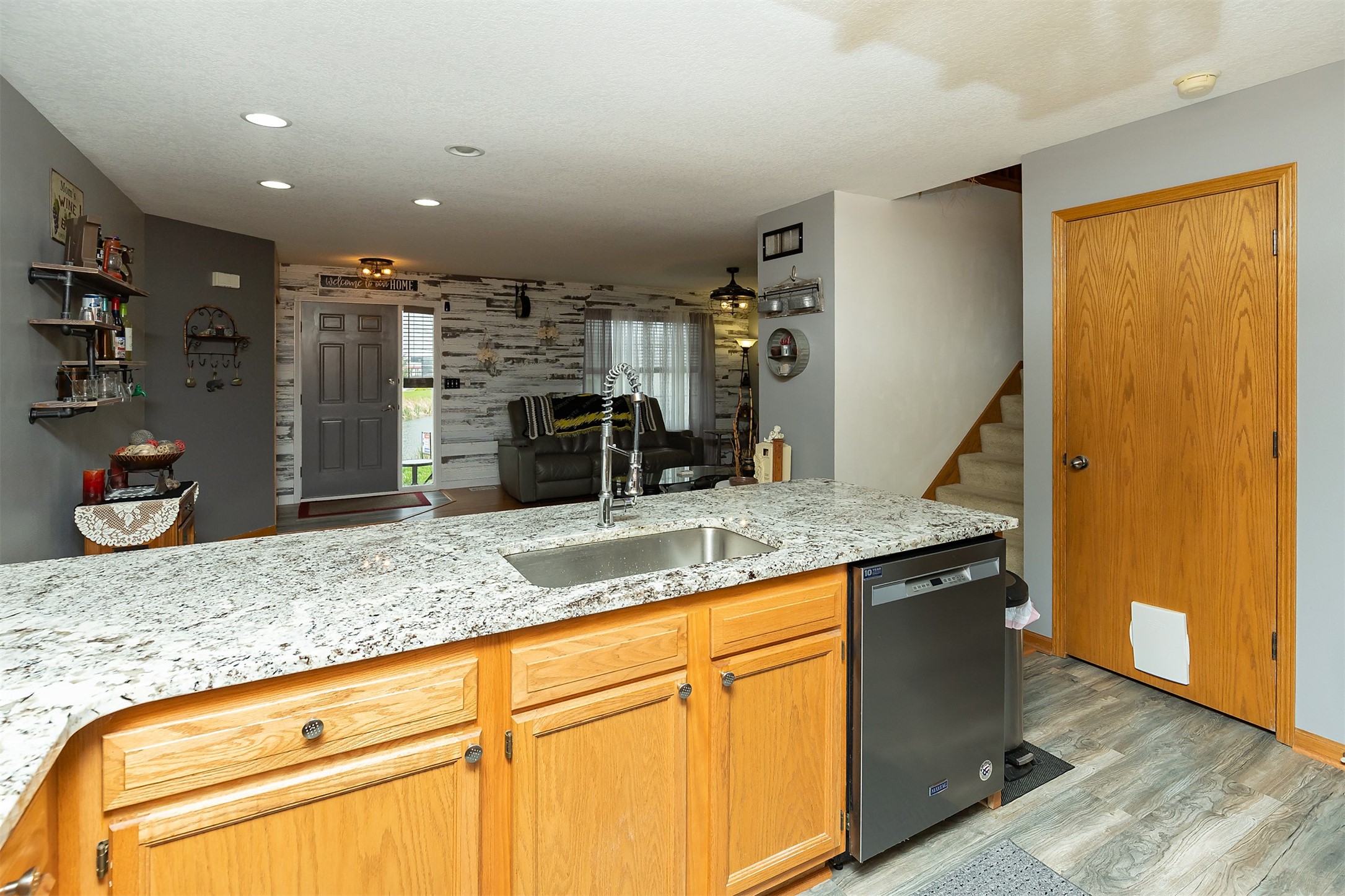 2509 NW Heritage Avenue, Ankeny, Iowa image 16