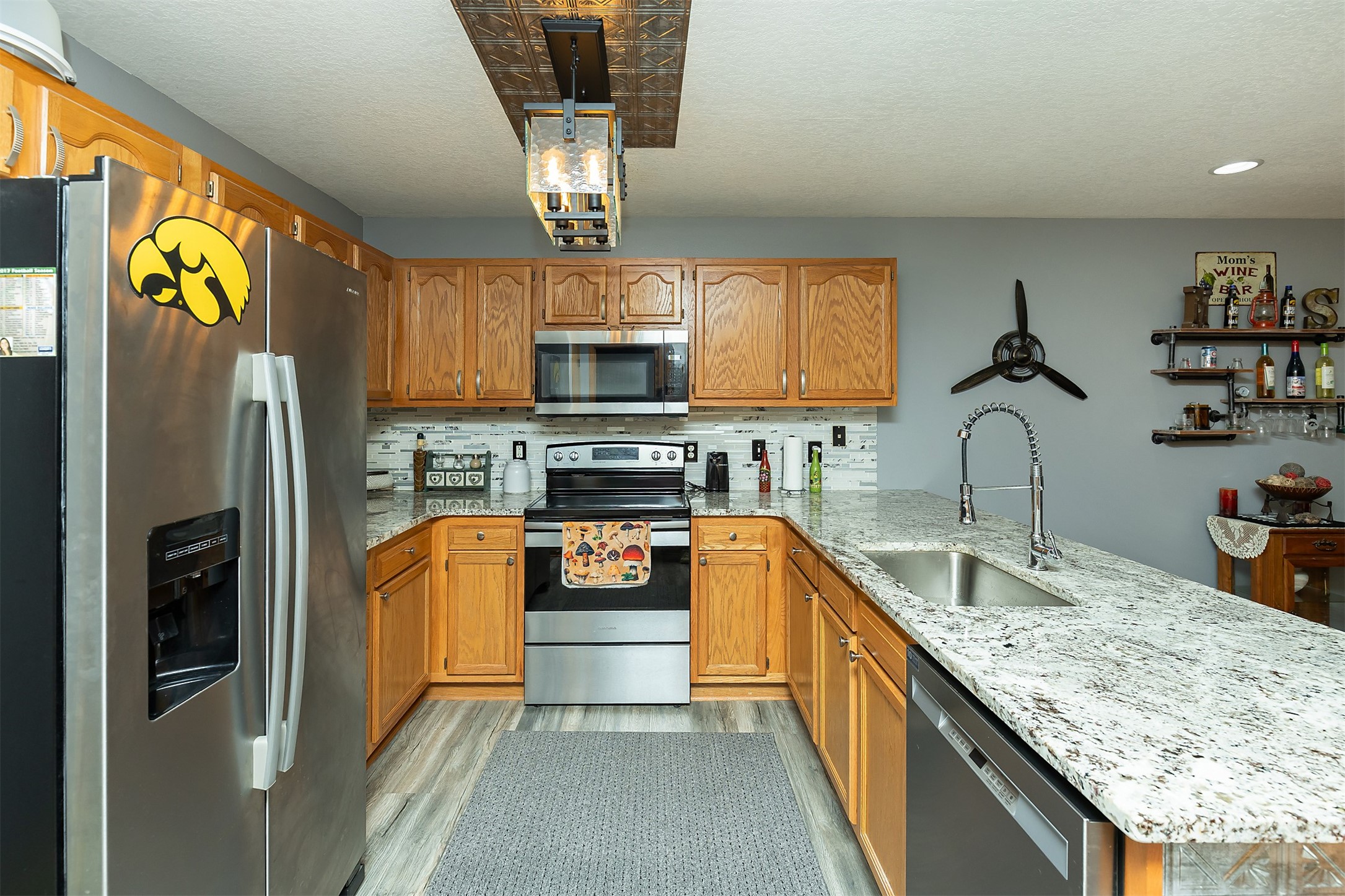 2509 NW Heritage Avenue, Ankeny, Iowa image 14