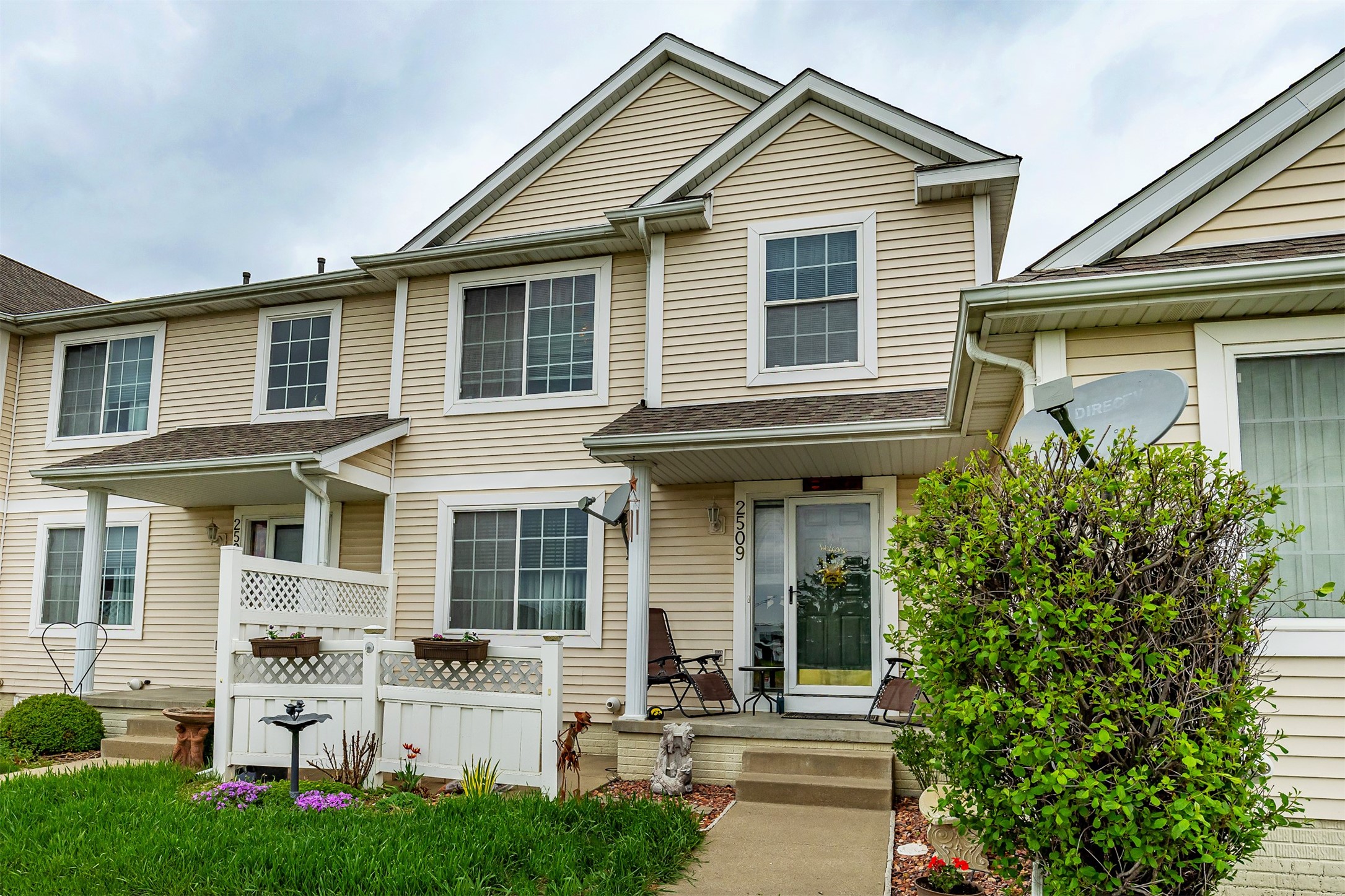 2509 NW Heritage Avenue, Ankeny, Iowa image 2