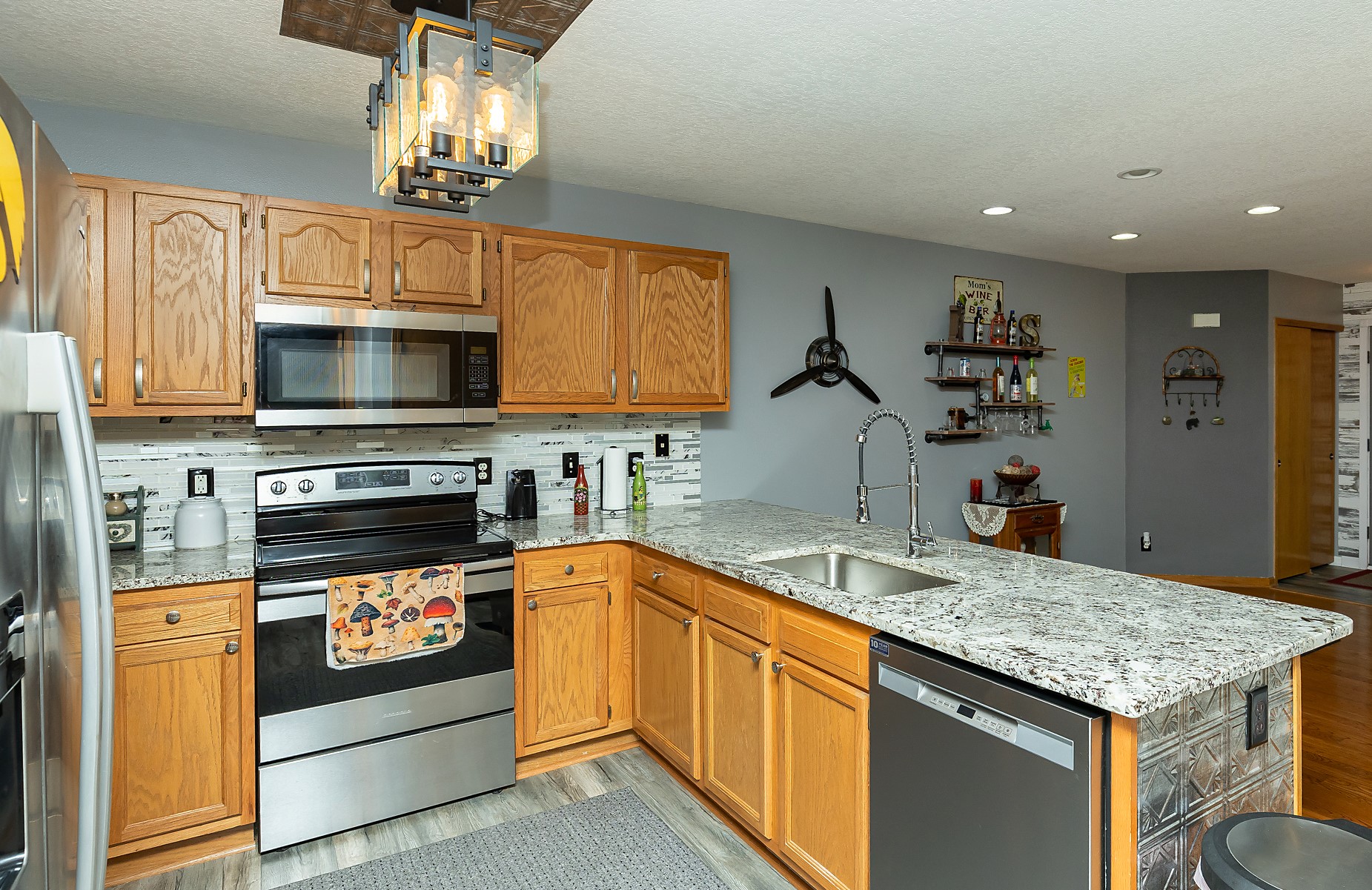 2509 NW Heritage Avenue, Ankeny, Iowa image 15