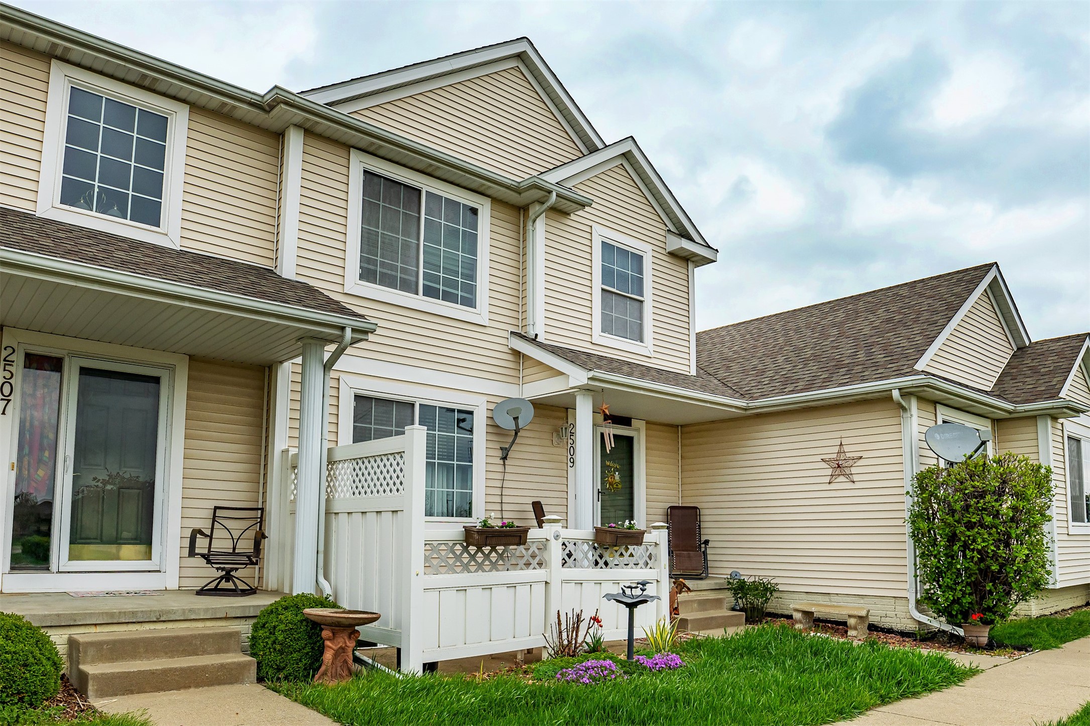 2509 NW Heritage Avenue, Ankeny, Iowa image 3