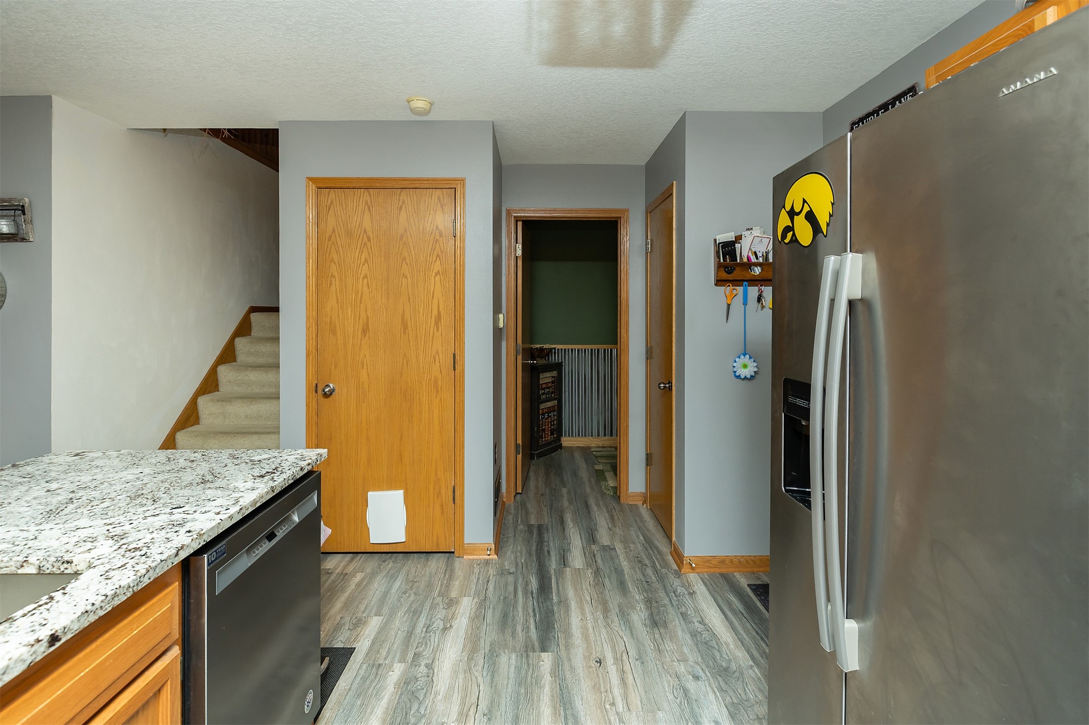 2509 NW Heritage Avenue, Ankeny, Iowa image 17