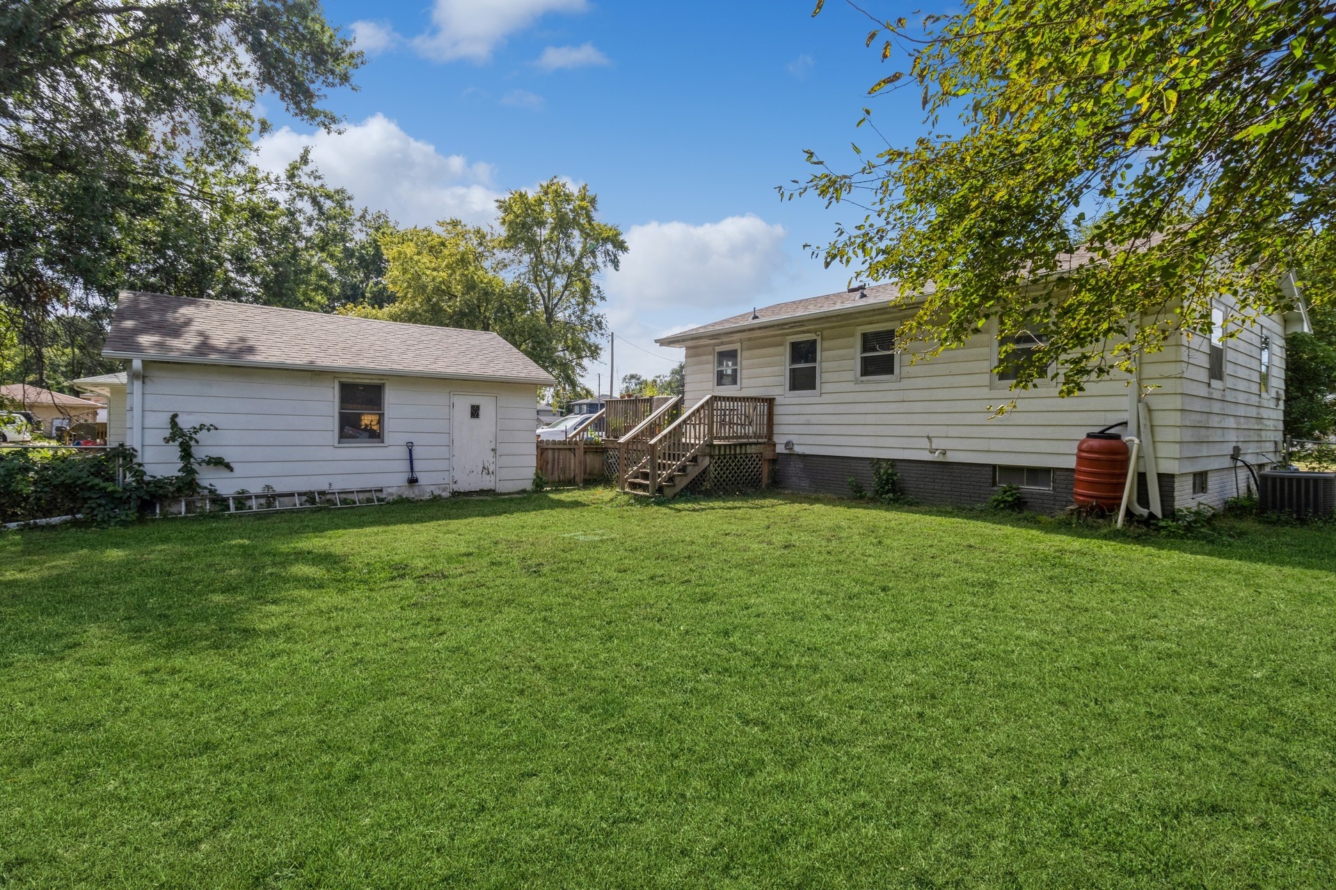 5793 NW 54th Court, Johnston, Iowa image 28