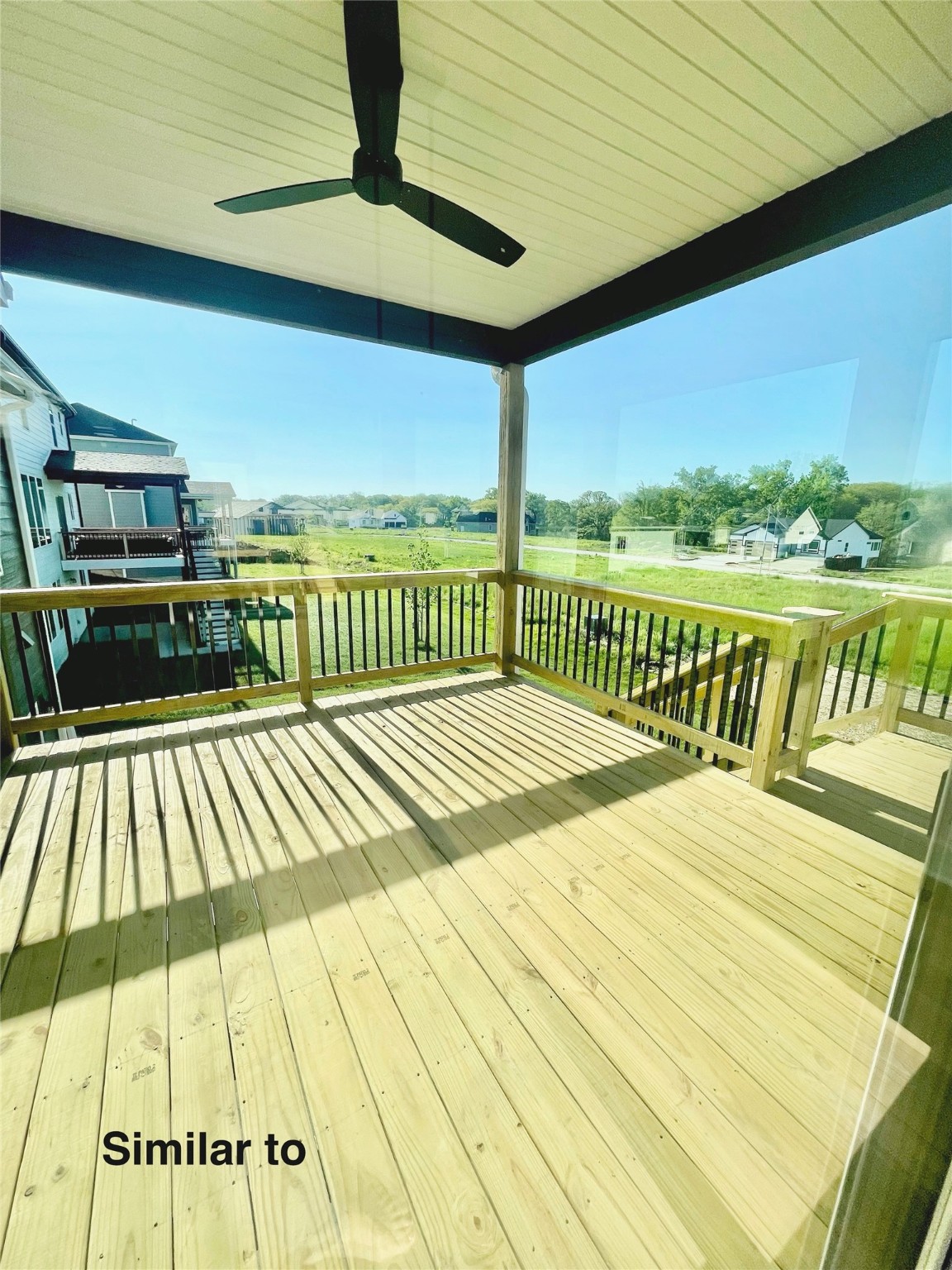 1420 NW Yorktown Drive, Waukee, Iowa image 21