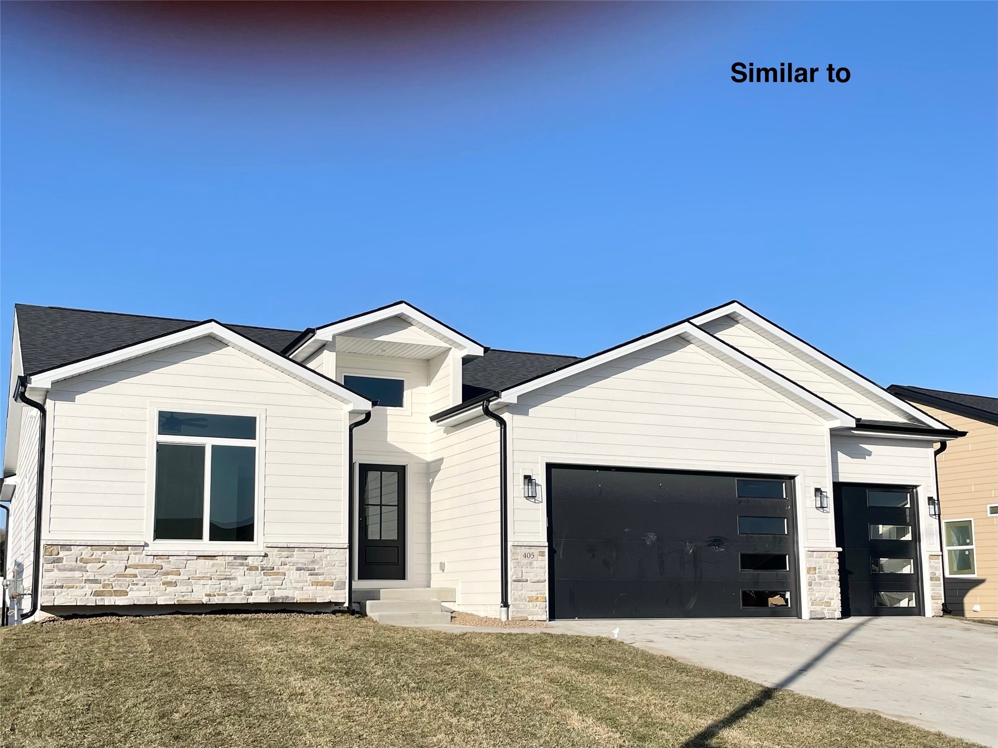 1420 NW Yorktown Drive, Waukee, Iowa image 1